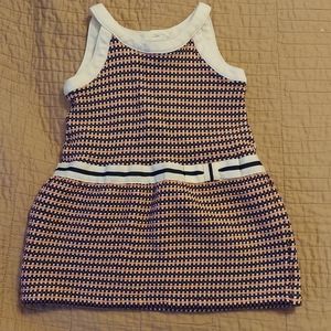 2t Janie and Jack dress guc